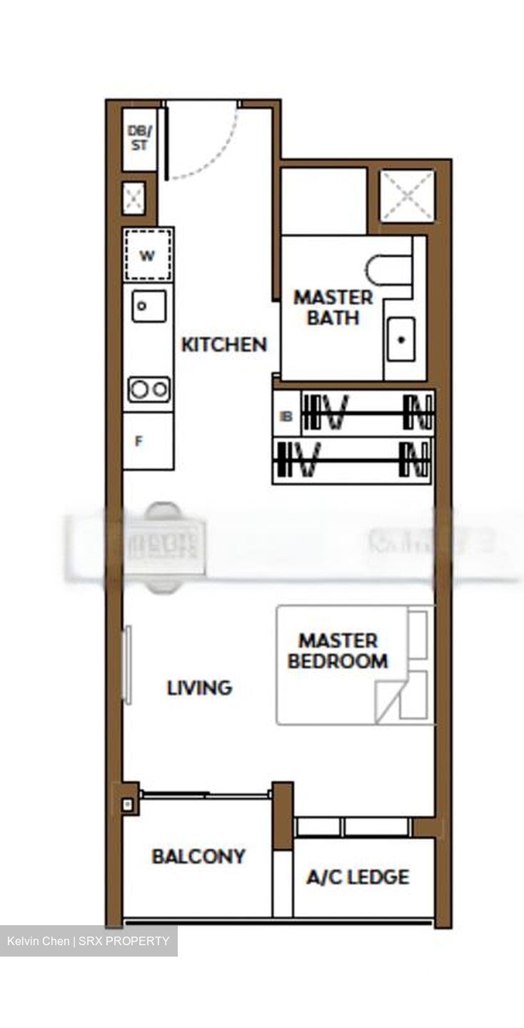 Sophia Road (D9), Condominium #459246381